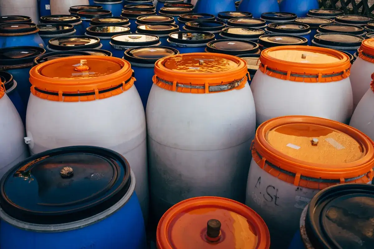 Medical Waste Removal in Twentynine Palms, CA